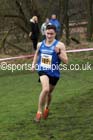 Senior mens Durham Cathedral Cross Country Relays, Maiden Castle, Durham. Photo: David T. Hewitson/Sports for All Pics